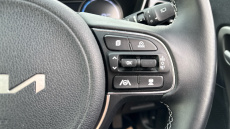 Kia E-Niro 150kW 2 Long Range 64kWh 5dr Auto Electric Estate